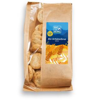 Schüttelbrot mini