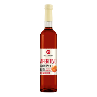 Bio Aperitivo Bar Sirup