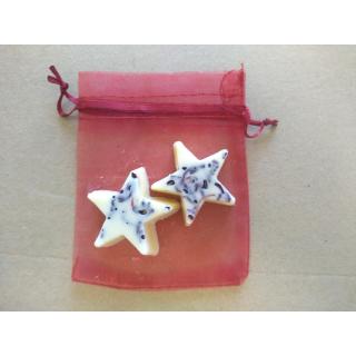 Badestern Zimtiges Pfläumchen 2ST*