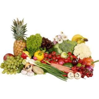 Obst & Gemüse