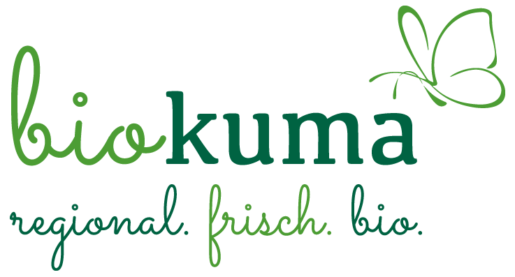 Biokuma Webshop für Bio Lebensmittel