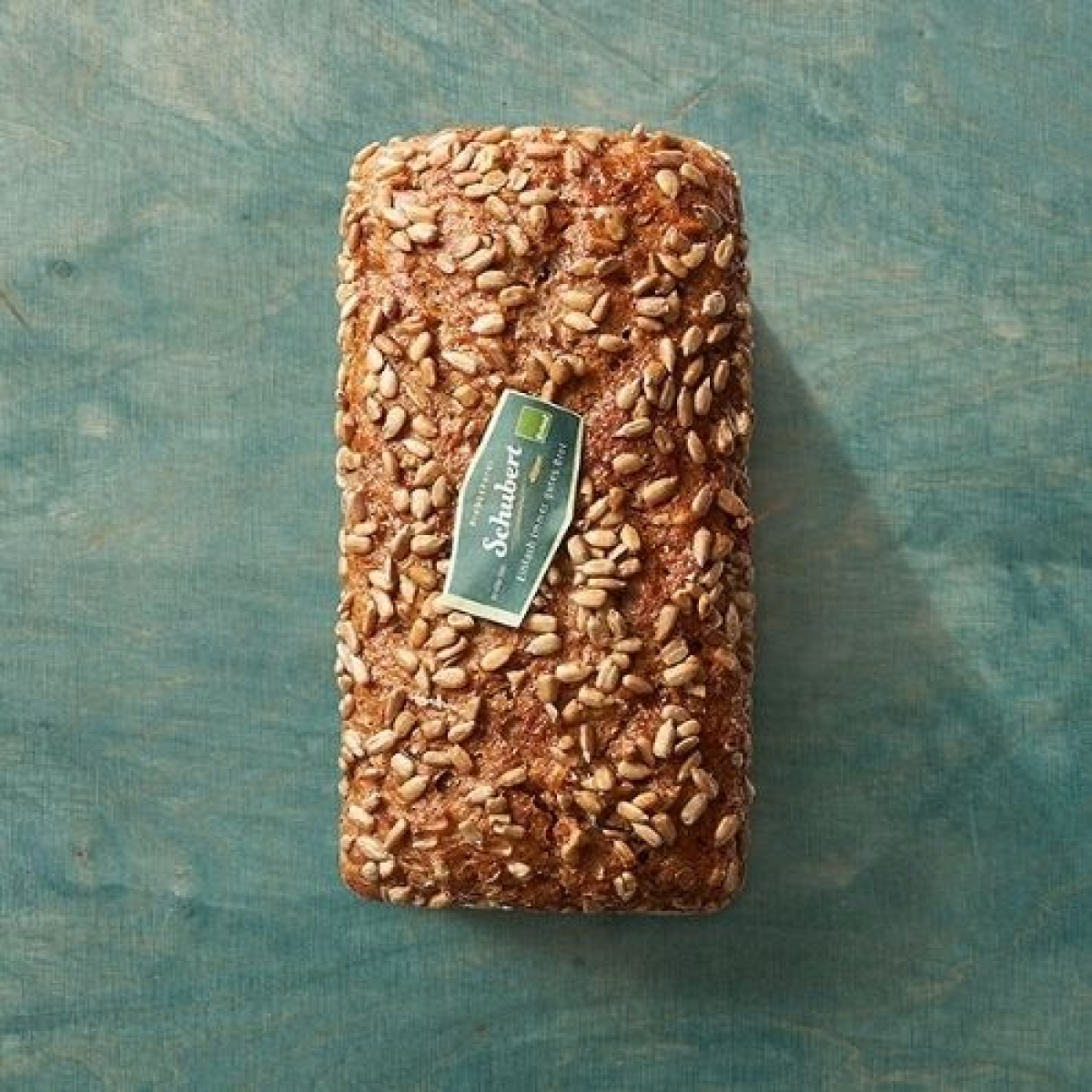 Sonnenblumenbrot Bioland