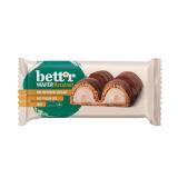 Bettr Waffelriegel mit Haselnusscreme-Füllung, 33