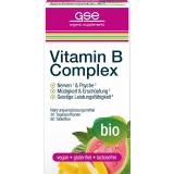 Vitamin-B-Complex 500mg | 60St