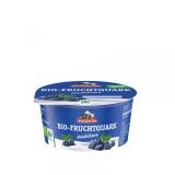 Fruchtquark Heidelbeere