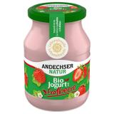 Fruchtjogurt Erdbeer BIOLAND