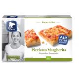 Pizzicato Margherita