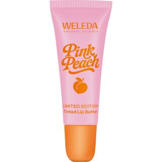 D-Pink Peach Lip Balm Lim. Edition