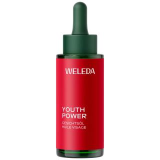 Youth Power Gesichtsöl Granatapfel