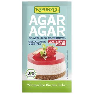 Agar Agar Pulver