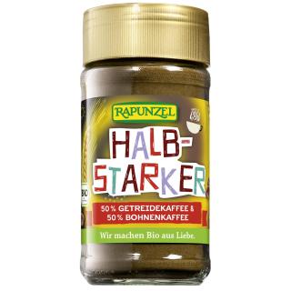 Chicco Mezzo Instant Getreide-Bohnenkaffee