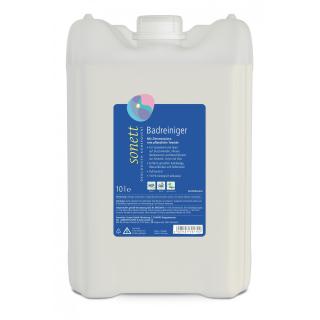 Badreiniger - Kanister