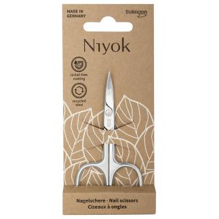 Nagelschere Solingen Vitaloy 1ST