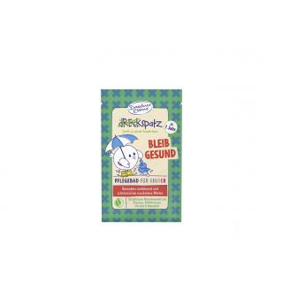 Dreckspatz Pflegebad Bleib gesund, 60 g Stück