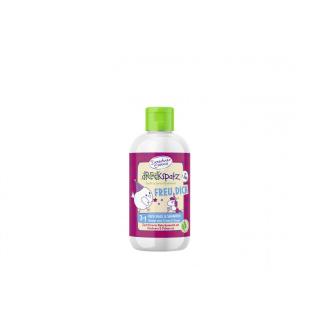 Dreckspatz 2in1 Duschgel & Shampoo Freu Dich!, 250
