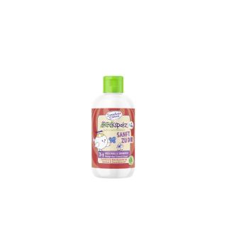 Dreckspatz 2in1 Duschgel & Shampoo Sanft zu dir, 2