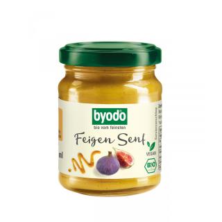 Feigensenf
