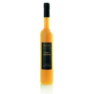 Dwersteg Eier-Liqueur 20%Vol