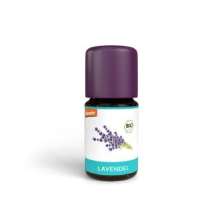Aroma Lavendel fein DEMETER