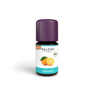 Aroma Orange DEMETER