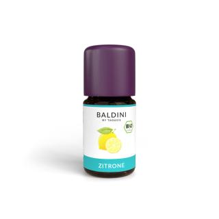 Aroma Zitrone DEMETER