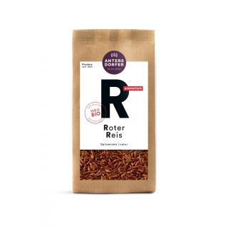 Antersdorfer - Die Bio-Mühle Roter Reis natur, 250