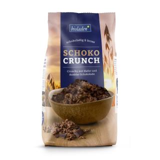b*Schoko Crunch