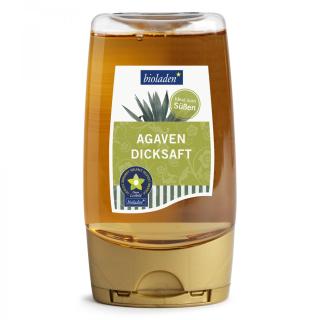 b*Agavendicksaft flüssig Sp