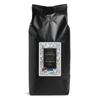 b*Espresso ganze Bohne