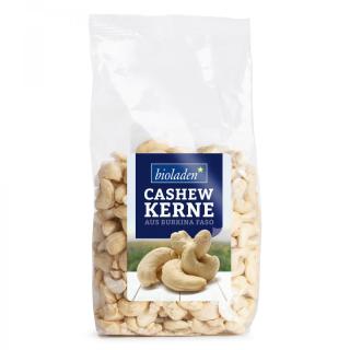 b*Cashewkerne ganz