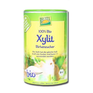 Birkenzucker BIO-Xylit