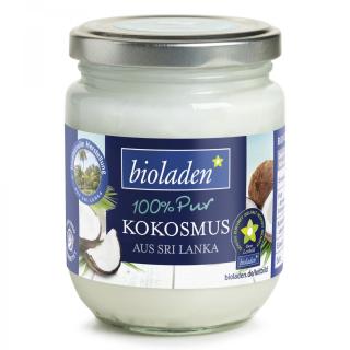 b*Kokosmus