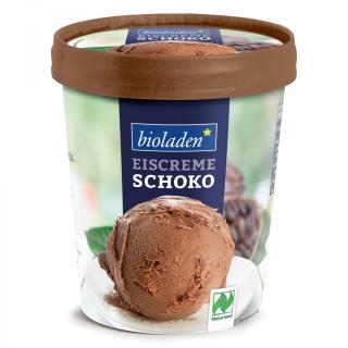 b*Eiscreme Schoko