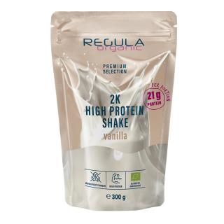 Protein Shake 2K vanilla