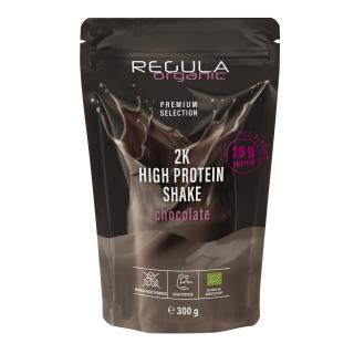 Protein Shake2K chocolat