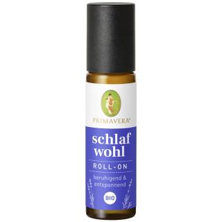 Aroma Roll-On Schlafwohl