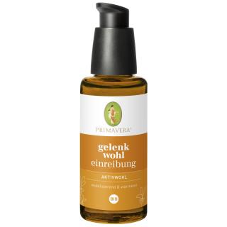 Aktivwohl Gelenkwohl Einreibung