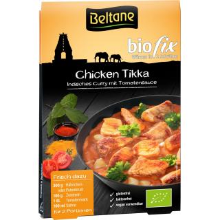 biofix Chicken Tikka