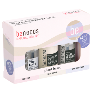 Geschenkset Nagellack Essentials