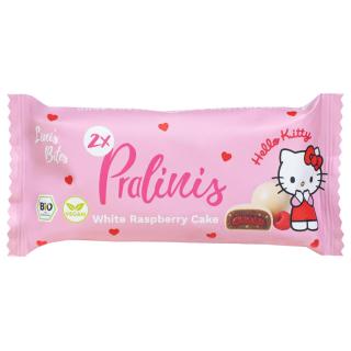 White Raspberry Pralinis