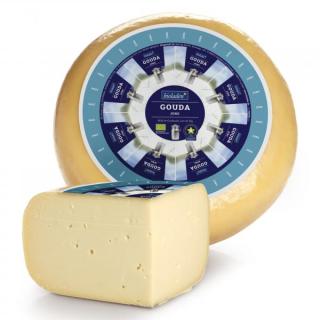 b*Gouda jung