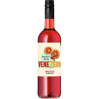 Aperitivo VeneZero alkoholfrei