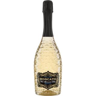 Moscato Spumante Dolce Pizzolato