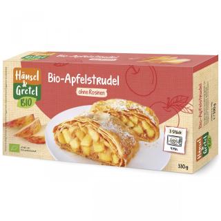 Apfelstrudel TK